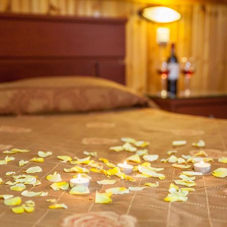 Tasia Mountain Hotel Chania  Rum bild