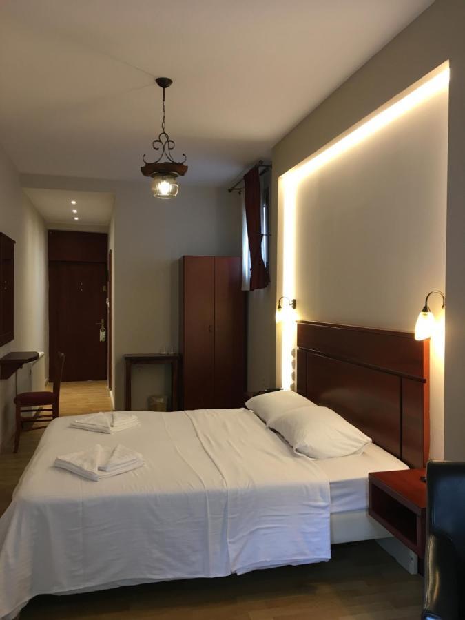 Tasia Mountain Hotel Chania  Exteriör bild