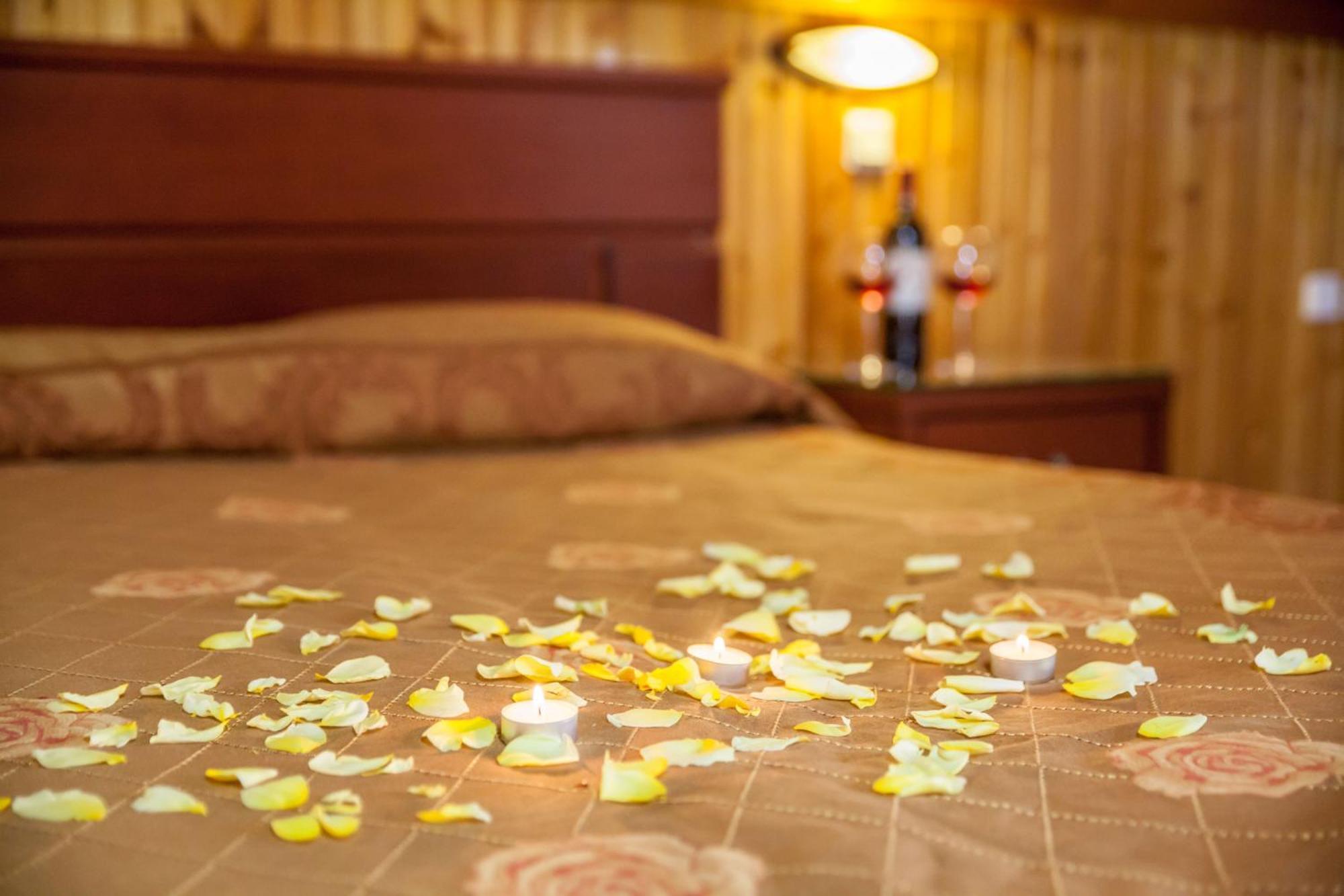 Tasia Mountain Hotel Chania  Rum bild